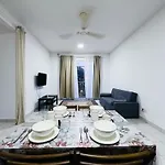 Shahomestay Putrajaya
