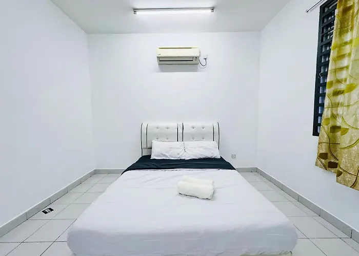 Shahomestay Putrajaya